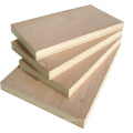 Birch Plywood for Russia Market